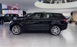 لاند روفر رانج روفر سبورت